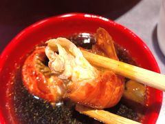 -红辣椒·川菜·火锅(张杨路店)