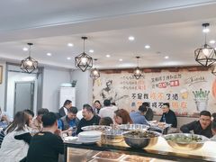 -三好倪氏龙虾(日规路店)