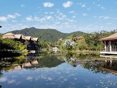 -广州都喜泰丽温泉度假酒店