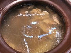 -民间瓦缸煨汤館(嵩山路店)