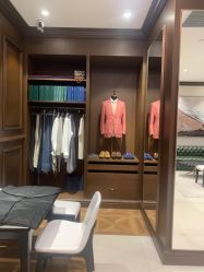 -优山定制西服衬衫大衣(国贸店)