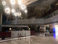 -大连富丽华大酒店