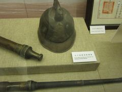 -中国铁道博物馆(正阳门馆)