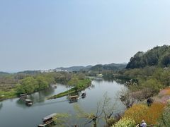-婺源月亮湾