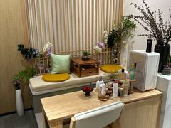 -大鱼·养生·禅洗头疗·按摩SPA