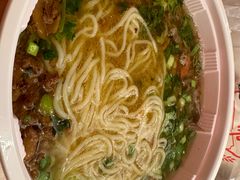 -一品飘香米线(一中总店)