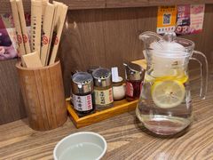 -无敌家现熬骨汤拉面(颐堤港店)
