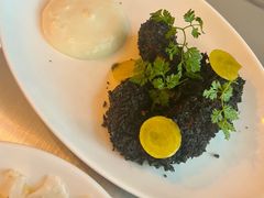 八爪鱼-Ocean's Table 欧舍