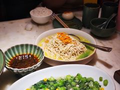 -锦府盐帮·李宅(领展购物广场中关村店)