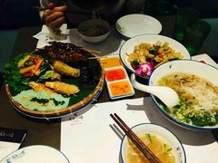 -美奈小馆·越南料理(中航城君尚购物中心店)