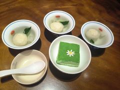 -李犟大爆鳝面·手工蟹黄包(湖滨西湖店)
