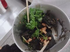 -黑色经典臭豆腐·湖南特产(潇湘文化店)