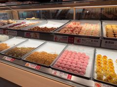 -陕拾叁-西安糕点(大雁塔店)