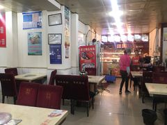 大堂-武记碳锅鱼大盘鸡(杜岭街店)