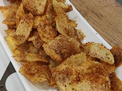 -勇利赵家烤肉坊(翠华北路店)