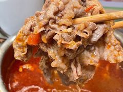 -一围肥牛小火锅(高铁吾悦店)