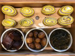 -小土豆北方菜馆(方庄店)