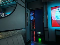 -INLOVE KTV(淮海路店)