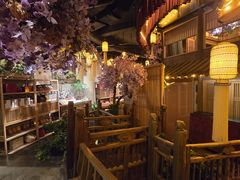 -叶叶菩提(太原别墅店)