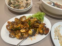 -真浪花园海鲜餐馆