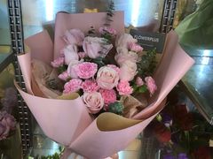 -花未央花店·WEYOUNG