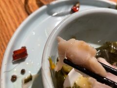 老坛酸菜鲈鱼-沅江水·湖南家宴(南村万博长隆商圈店)