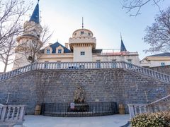 -北京张裕爱斐堡酒庄