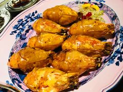 -夏苑(新加坡丽思卡尔顿美年酒店)