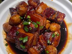-佰家小厨·南京菜(夫子庙店)