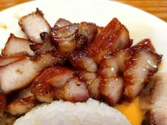 -澳门陈光记烧味饭店(南京德基广场店)