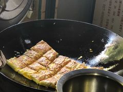 -周记热干面豆皮大王(桃花东街店)