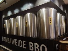 -汉巴味德(沈阳万象汇店)