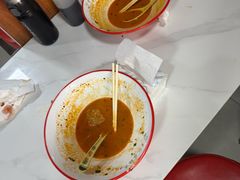 -罗记麻辣烫(赤峰路店)