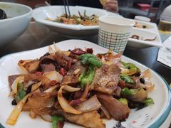 -老磨油饼(高陵店)