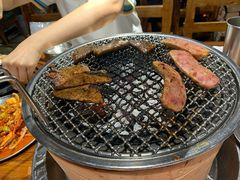-原始泥炉烤肉(总店)