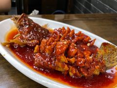 -协和菜馆(凤凰街店)