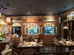 -哥老官重庆美蛙鱼头(日月光店)