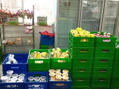 -扬大康源乳业鲜奶吧(大学北路店)