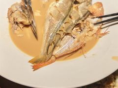 -KŌNG胶东小馆(华熙店)