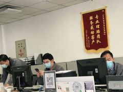 -北京百得利奥迪4S店(亦庄店)