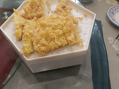 -邢家锅贴老店·非遗·开封菜(金明广场店)