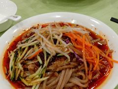 -盛德圆(五台山云龙店)
