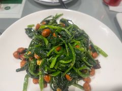 -听涛雅苑百味饺子老家菜馆