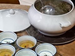 西洋菜陈肾汤-滨少旺厨(惠福西路店)