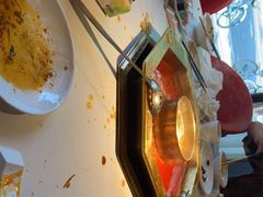 -蜀九香火锅(彩虹店)