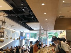 -奈雪的茶(石厦时代广场店)
