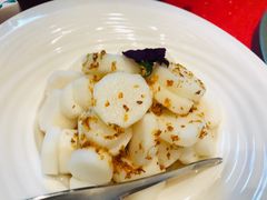 -飞鹿餐饮·陕南菜(北关店)