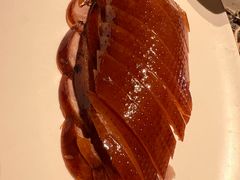 -四季民福烤鸭店(外滩外白渡桥店)