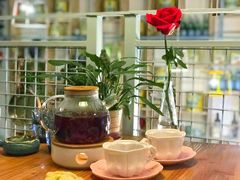 -Kitchen·Y洋厨房西餐厅(王府壹号店)