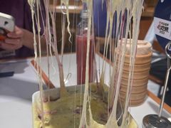 -火山屋台(新街口店)